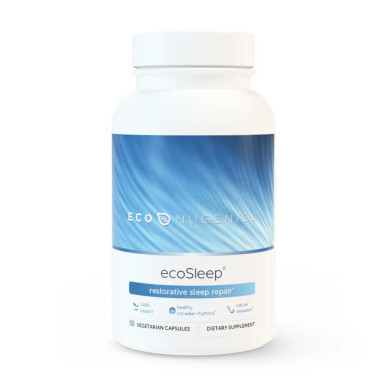 ecoSleep 60c by EcoNugenics