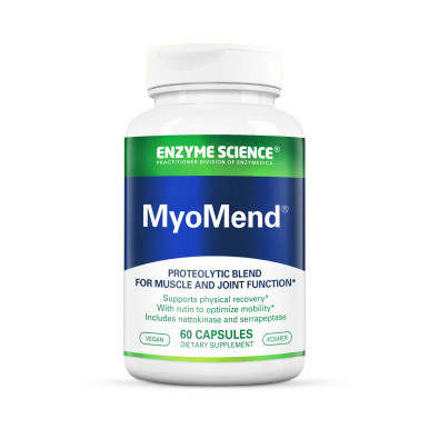 MyoMend 60c by Enzyme Science