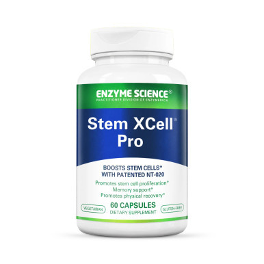 Stem XCell Pro 60c by Enzyme Science