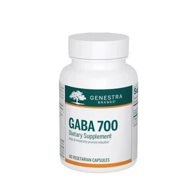 Gaba 700 60c by Seroyal Genestra