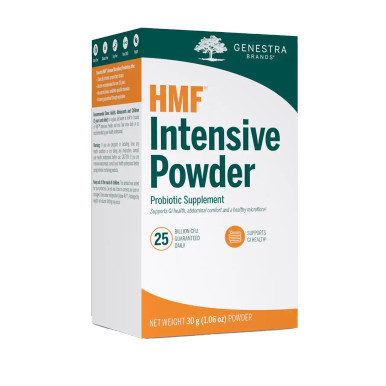HMF Intensive Powder 30g (F) by Seroyal Genestra
