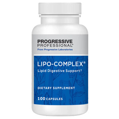 Lipo-Complex 100c by Progressive Labs