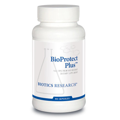BioProtect Plus 90C by Biotics Research
