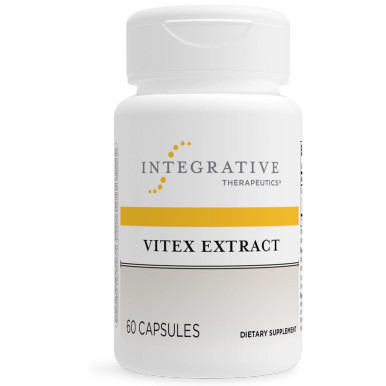 Vitex Extract 60c by Integrative Therapeutics