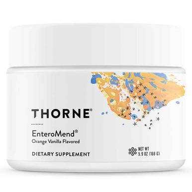 EnteroMend 30 srv by Thorne