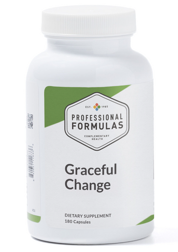 Graceful Change by Professional Formulas