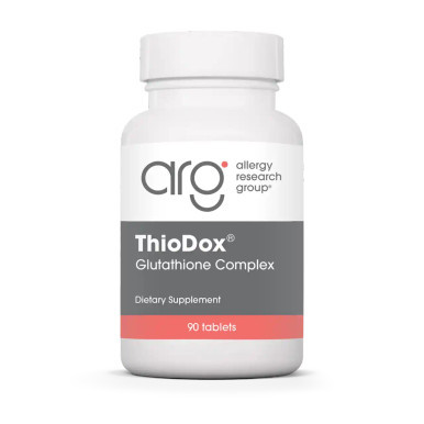 ThioDox 90t by Allergy Research Group