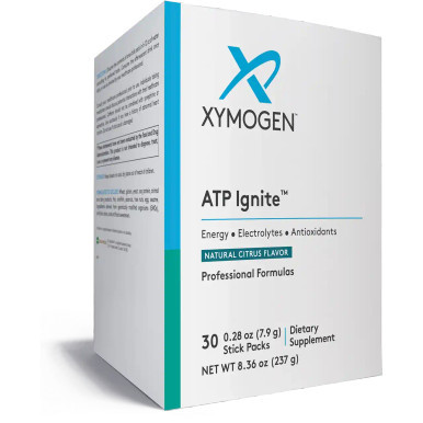 ATP Ignite Citrus 30 Serv by Xymogen