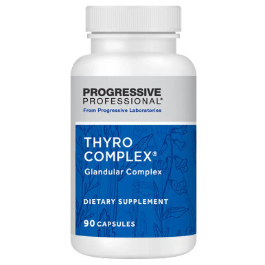 Thyro Complex 90c by Progressive Labs