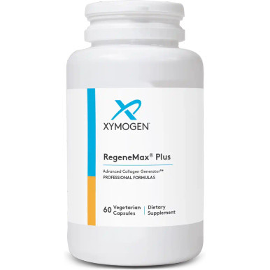 RegeneMax Plus 60 C by Xymogen