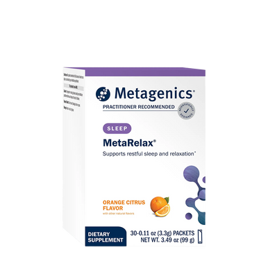 MetaRelax 30 srv by Metagenics