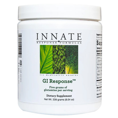 GI Response 30 srv by Innate Response Formulas