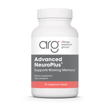 Advanced NeuroPlus 90t by Allergy Research Group