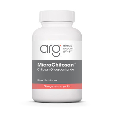 MicroChitosan 60c by Allergy Research Group