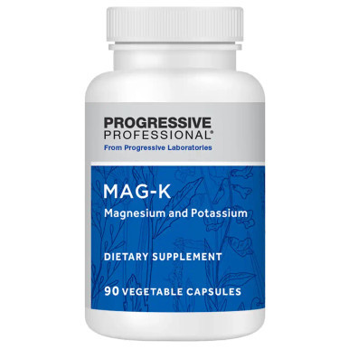 Mag-K 90c by Progressive Labs