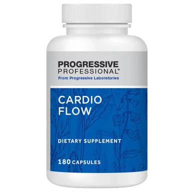 Cardio Flow 180c by Progressive Labs