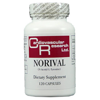 Norival 120c by Ecological Formulas