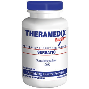 Serratio 60c by Theramedix