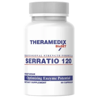Serratio 60c by Theramedix