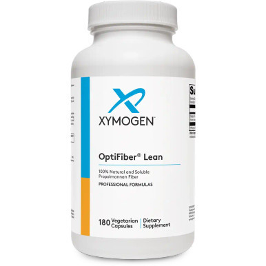 OptiFiber Lean 180 Capsules by XYMOGEN