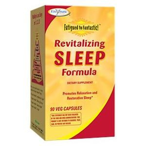 Revitalizing Sleep Formula 90c by Nature's Way