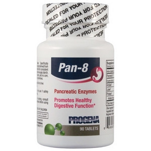 Pan-8 90t by Progena Meditrend