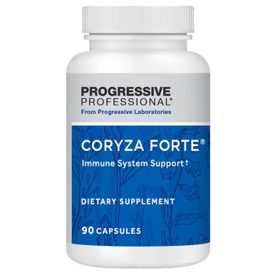 Coryza Forte 90c by Progressive Labs