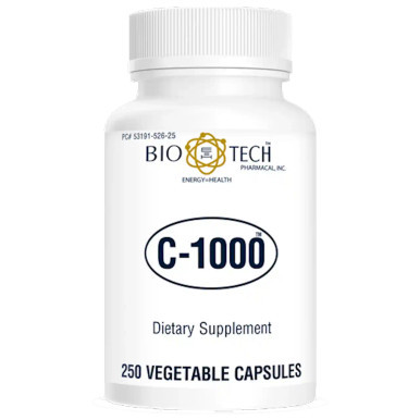 C-1000 250c by Bio-Tech