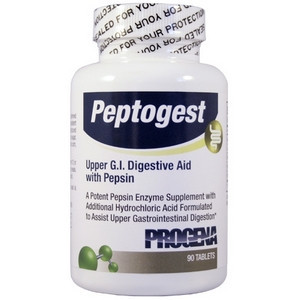 Peptogest 90t by Progena Meditrend