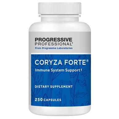 Coryza Forte 250c by Progressive Labs
