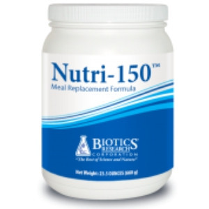 Nutri-150 15 serv by Biotics Research