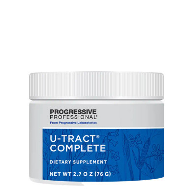 U-Tract Complete 76g by Progressive Labs