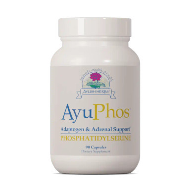 AyuPhos 90c by Ayush Herbs