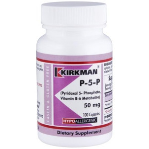 P-5-P 100c by Kirkman Group