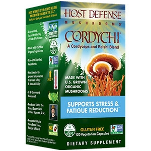 CordyChi 120c by Host Defense