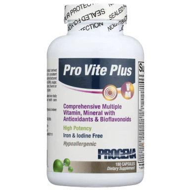 ProVite Plus 180c by Progena Meditrend