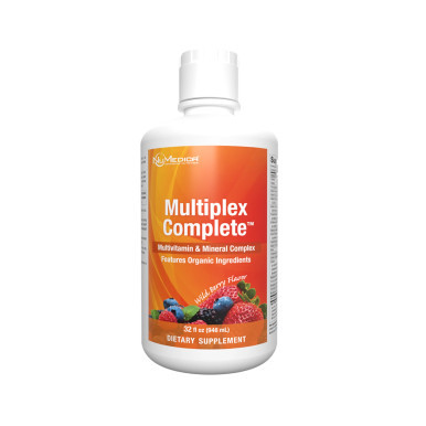 MultiPlex Complete 32 fl oz by NuMedica