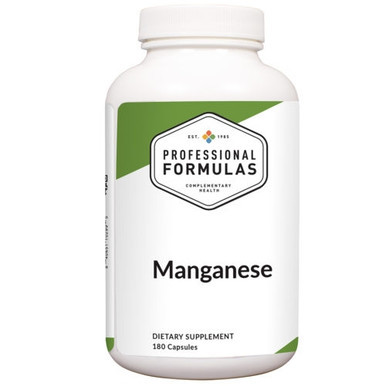 Manganese 90 c- Professional Formulas