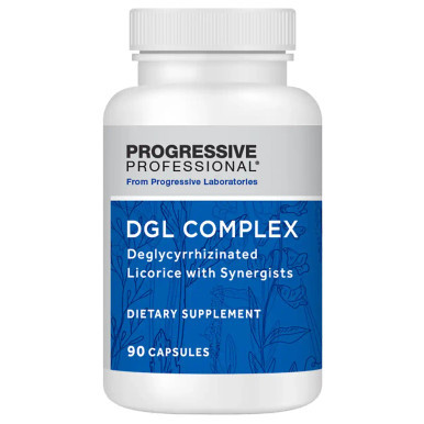 DGL Complex 90c by Progressive Labs