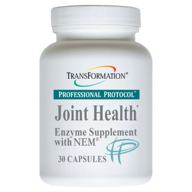 Joint Health 30c by Transformation Enzyme