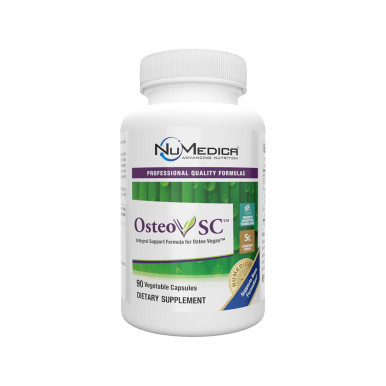 OsteoV SC 90c by NuMedica
