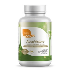 AccuVision 120c by Zahler