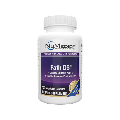 Path DS 120c by NuMedica