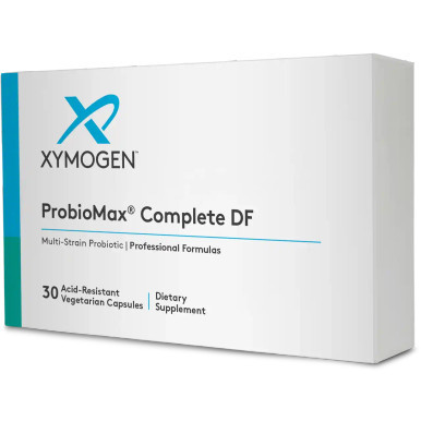 ProbioMax Complete DF 30c by Xymogen