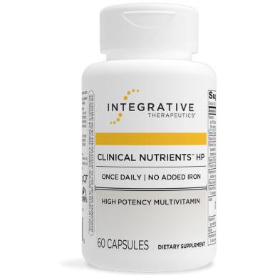 Clinical Nutrients HP 60c by Integrative Therapeutics