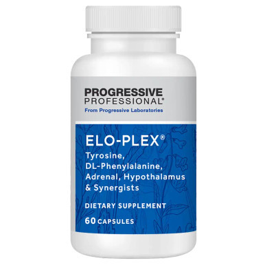 Elo-Plex 60c by Progressive Labs