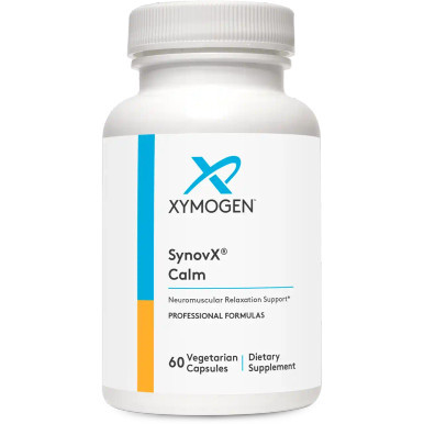SynovX Calm 60 C by Xymogen