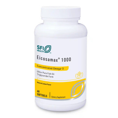 Eicosamax 1000 60sg - SFI Health