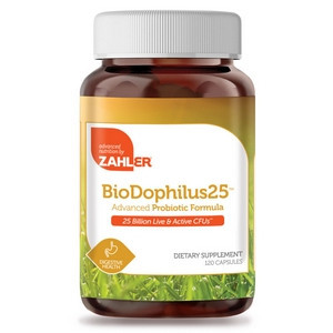 BioDophilus 25B 120c by Zahler