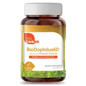 BioDophilus 60B 60c by Zahler